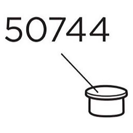 Thule reservedel 50744