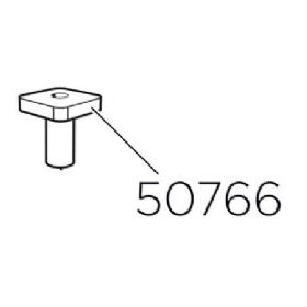 Thule gevindbøsning