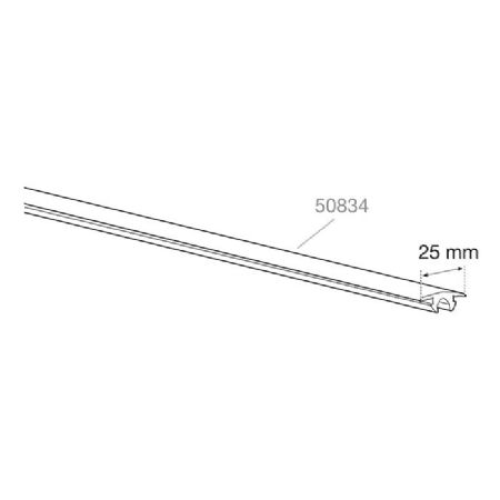 Thule gummibånd f/lastholder