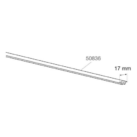 Thule gummibånd f/lastholder