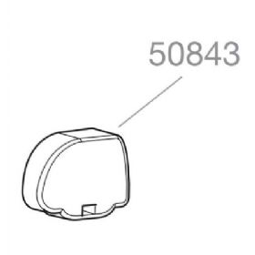 Thule Probar endeprop, venstre