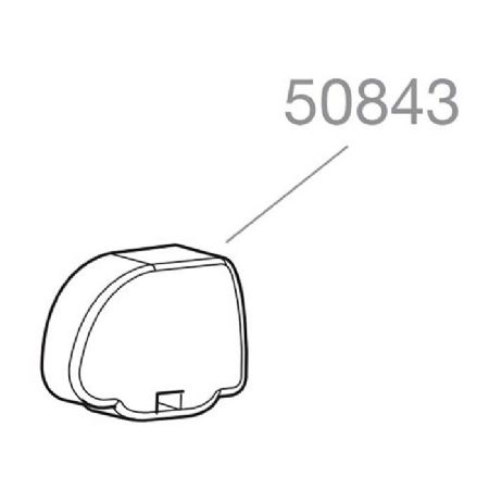 Thule Probar endeprop, venstre