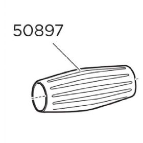 Thule reservedel 50897