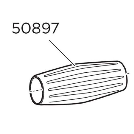 Thule reservedel 50897