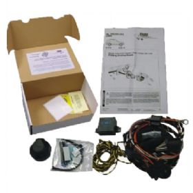 Elsæt 13-polet VW Up, Seat Mii, Skoda Citigo 01.2012-