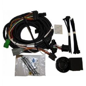 Elsæt 13-polet Audi,VW, Seat, Skoda 08.2017-