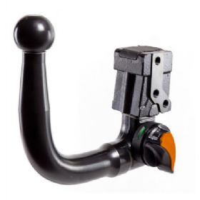 Cykeltræk VW ID.3, Cupra Born, 09.2020-