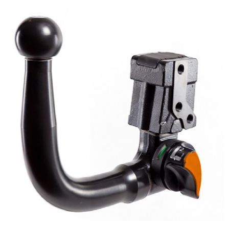 Cykeltræk VW ID.3, Cupra Born, 09.2020-