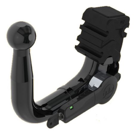 Anhængertræk aftagelig VW ID.Buzz 10.2022-