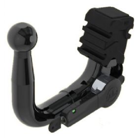 Cykeltræk Tesla Model S - 01.2012-