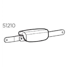 Thule reservedel 51210