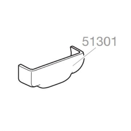 Thule reservedel 51301