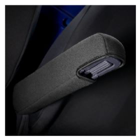 Betræk armlæn førerside højre Ducato,Jumper,Boxer 2014-