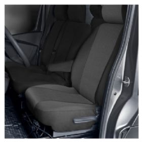 Sædeovertræk førerside Trafic, Vivaro, Talento, 14-19