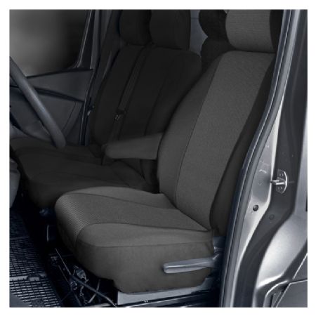 Sædeovertræk førerside Trafic, Vivaro, Talento, 14-19