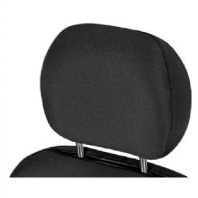 Nakkestøtte betræk Iveco Daily 3 stk. 2014-