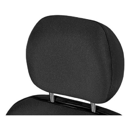 Nakkestøtte betræk Iveco Daily 3 stk. 2014-