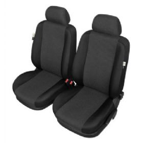 Sædeovertræk 1+1 VW Caddy 2015-