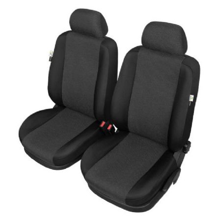 Sædeovertræk 1+1 VW Caddy 2015-