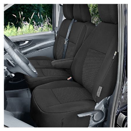 Sædeovertræk 1+2 Mercedes Vito III W447 2014-