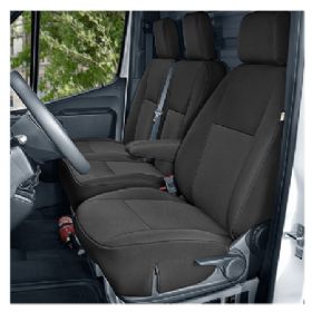 Sædeovertræk 1+2 Mercedes Sprinter W907 2018-