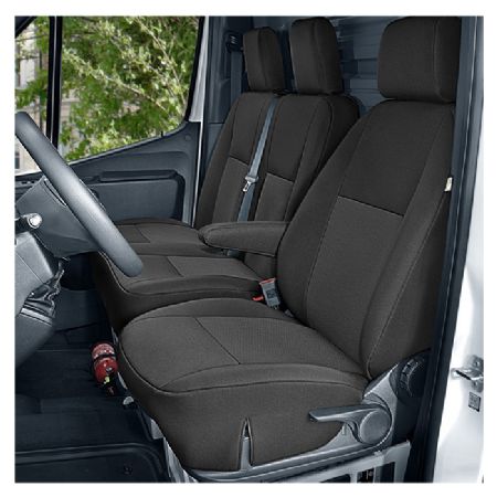 Sædeovertræk 1+2 Mercedes Sprinter W907 2018-