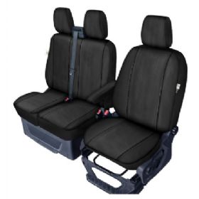 Sædeovertræk 1+2 Ford Transit VIII 2013-2023