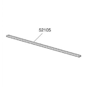 Thule liste til Thule stænger underside