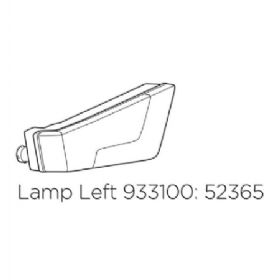 Thule reservedel 52365