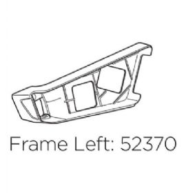 Thule reservedel 52370