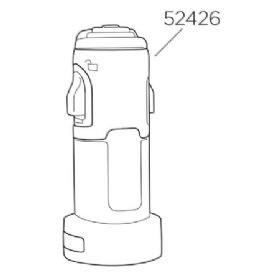 Thule reservedel 52426