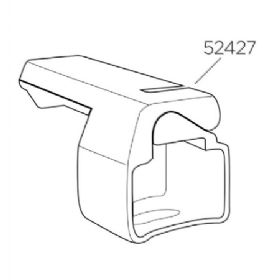 Thule reservedel 52427