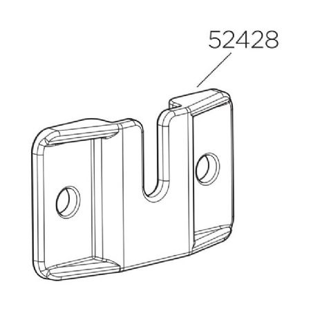 Thule reservedel 52428