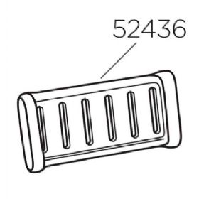 Thule reservedel 52436