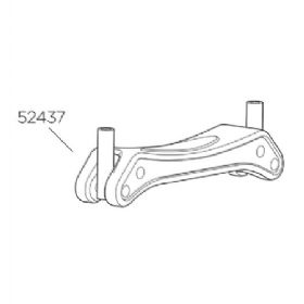 Thule reservedel 52437