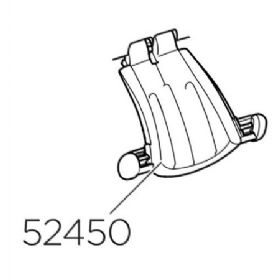 Thule spænde f/raceway