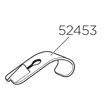 Thule krog, nedre f/raceway