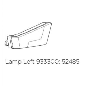 Thule reservedel 52485