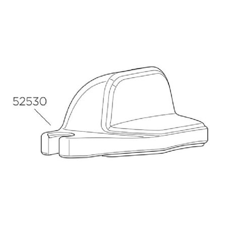 Thule reservedel 52530