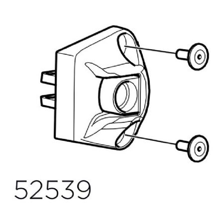 Thule reservedel 52539