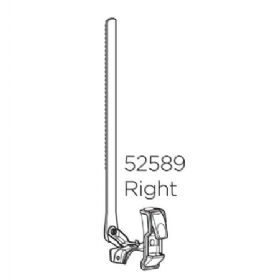 Thule spænderem 925/927 højre bag