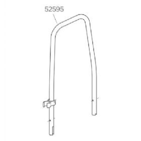 Thule bøjleramme 925/927