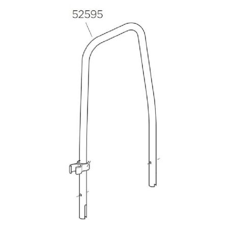 Thule bøjleramme 925/927