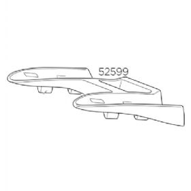 Thule hjulholder 925