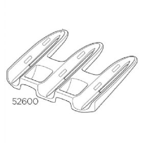 Thule hjulholder 927