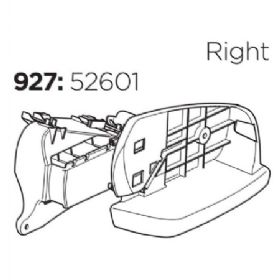 Thule lygte holder højre, 925/927