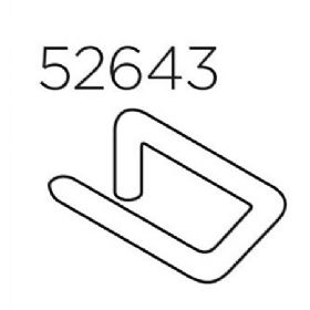 Thule reservedel 52643