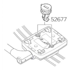 Thule reservedel 52677