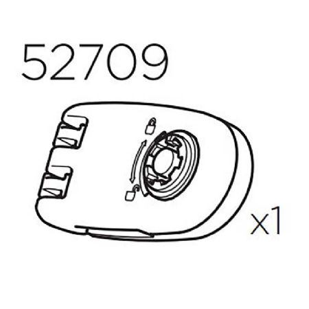 Thule reservedel 52709