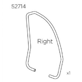 Thule reservedel 52714